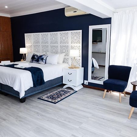 Gemstone Guest House 克莱克斯多普 外观 照片