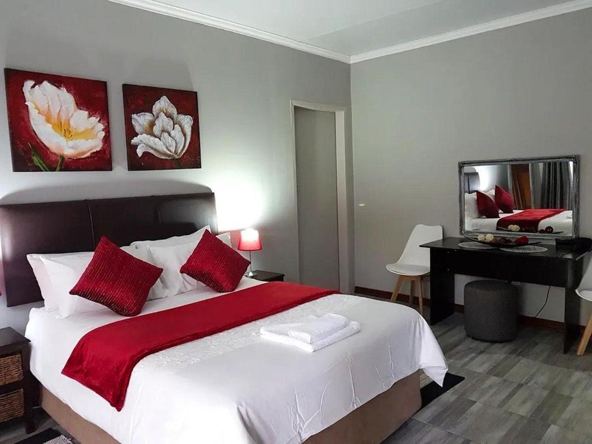 Gemstone Guest House 克莱克斯多普 外观 照片
