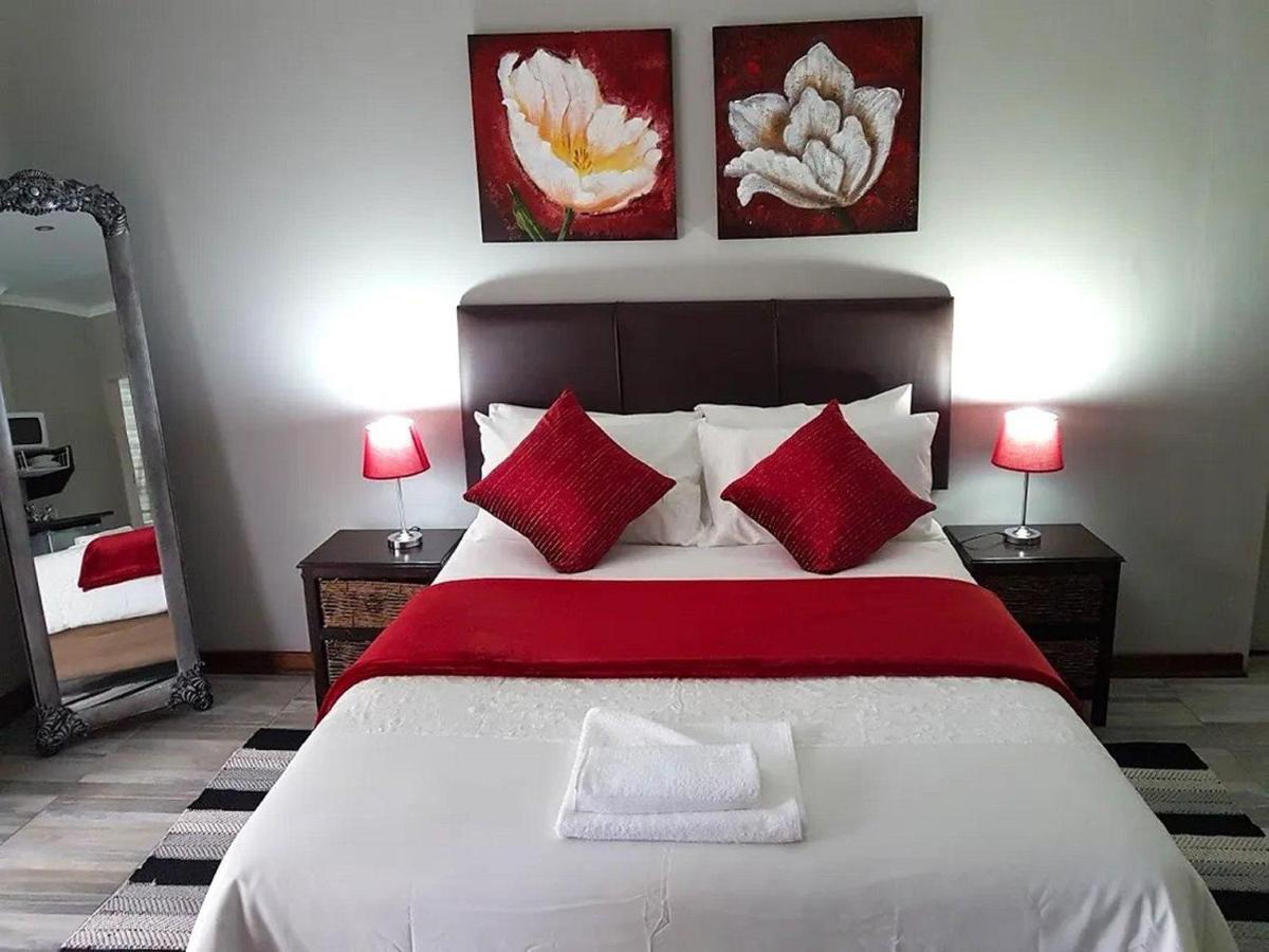 Gemstone Guest House 克莱克斯多普 外观 照片