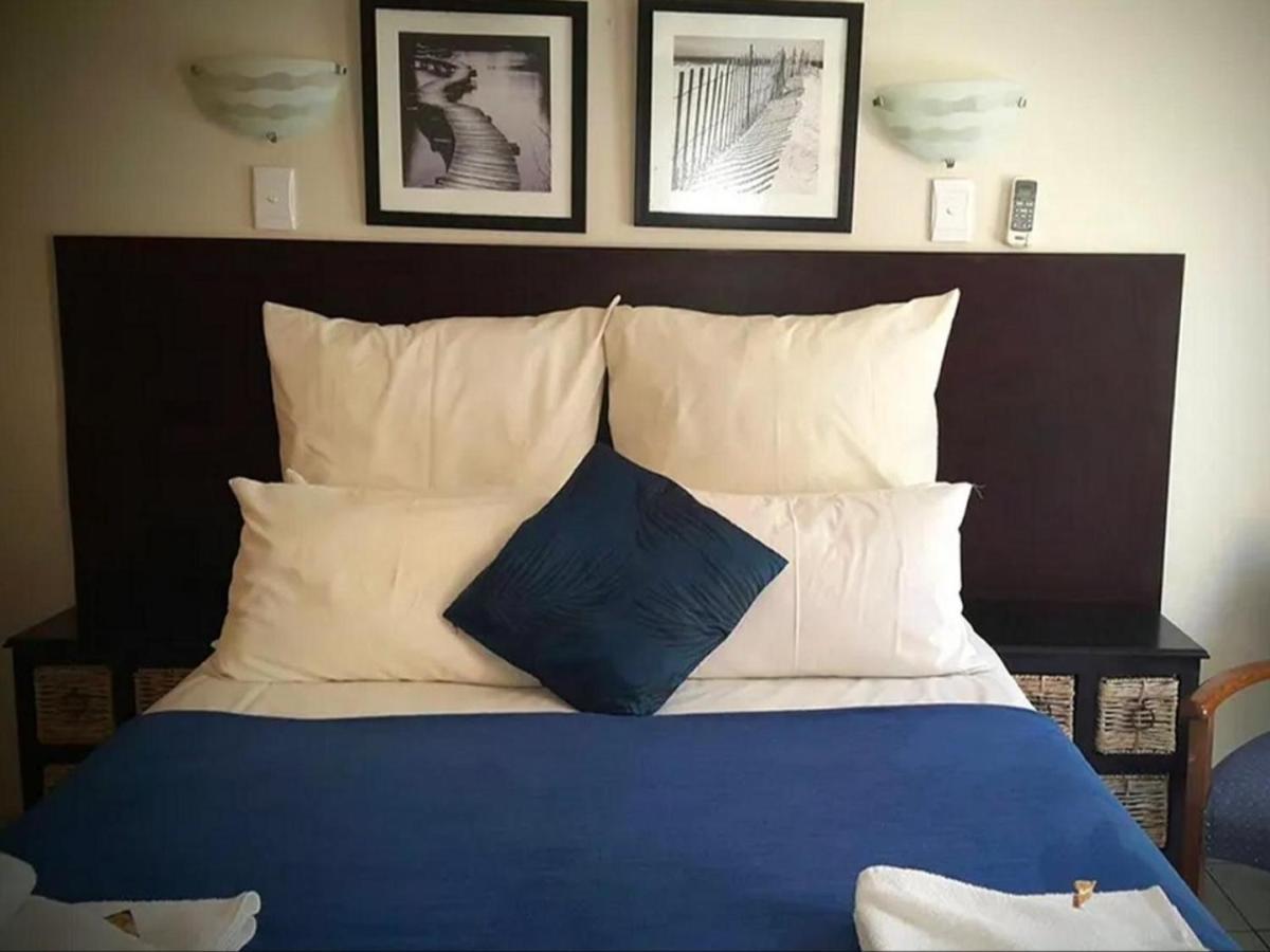 Gemstone Guest House 克莱克斯多普 外观 照片