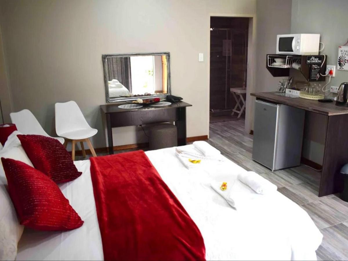 Gemstone Guest House 克莱克斯多普 外观 照片