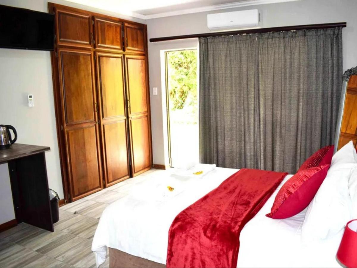 Gemstone Guest House 克莱克斯多普 外观 照片