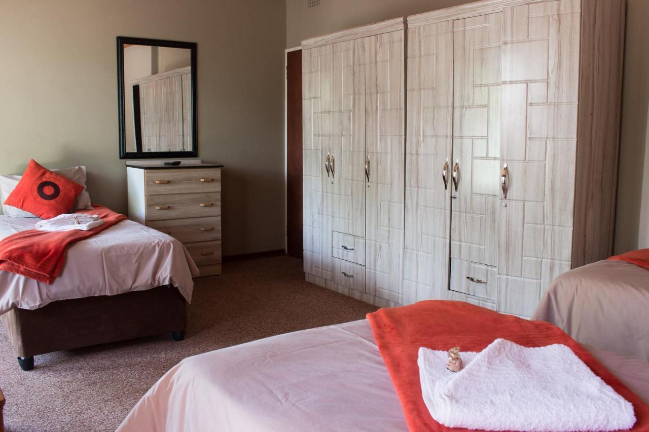 Gemstone Guest House 克莱克斯多普 外观 照片