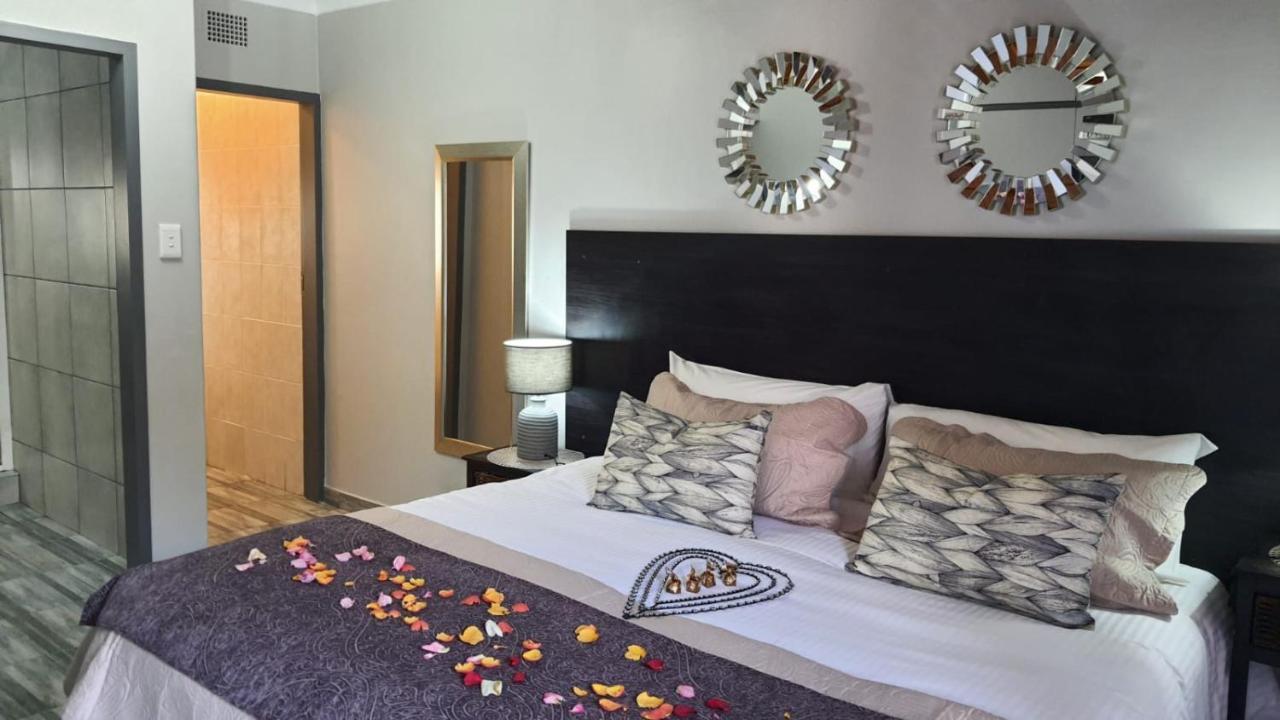Gemstone Guest House 克莱克斯多普 外观 照片