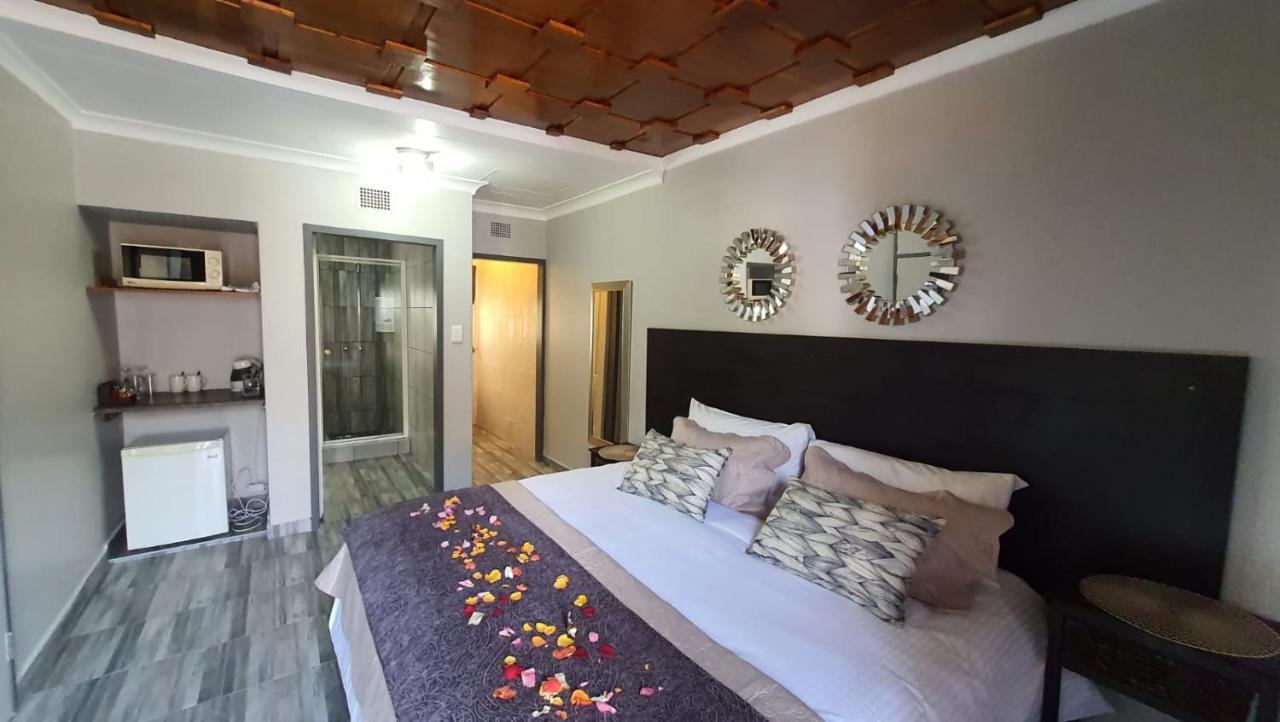 Gemstone Guest House 克莱克斯多普 外观 照片