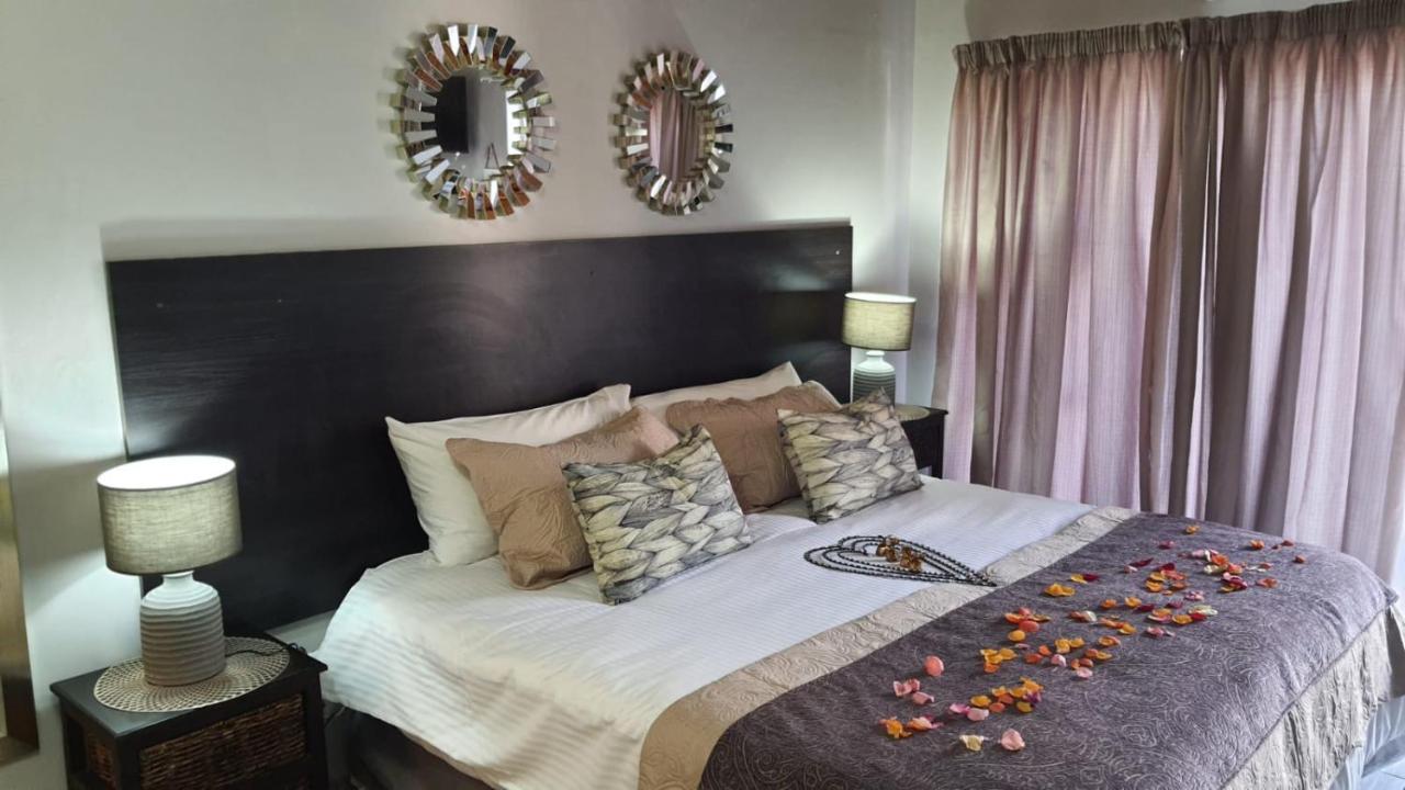 Gemstone Guest House 克莱克斯多普 外观 照片