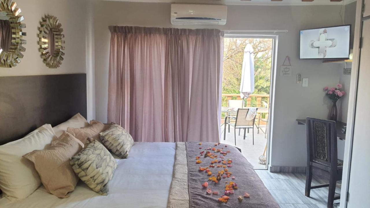 Gemstone Guest House 克莱克斯多普 外观 照片