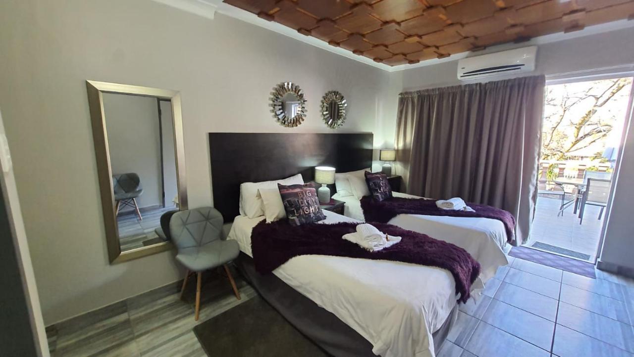 Gemstone Guest House 克莱克斯多普 外观 照片