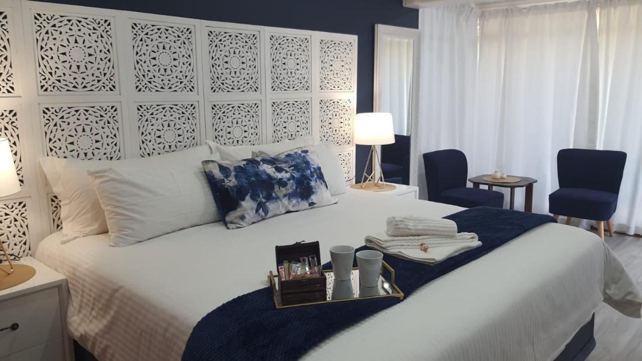 Gemstone Guest House 克莱克斯多普 外观 照片