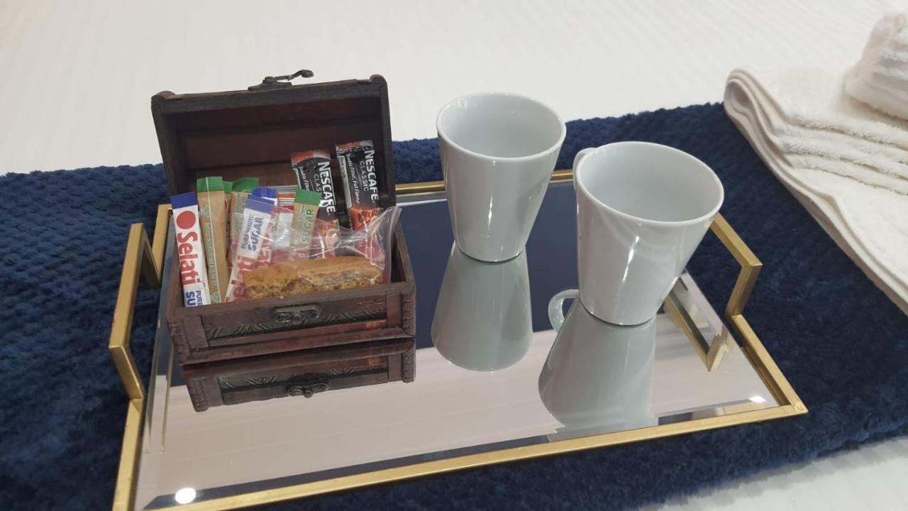 Gemstone Guest House 克莱克斯多普 外观 照片