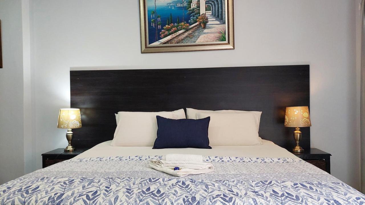 Gemstone Guest House 克莱克斯多普 外观 照片