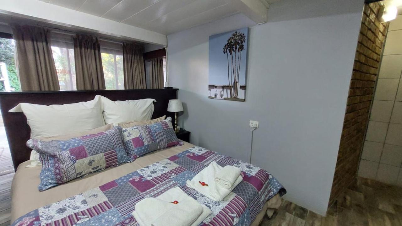 Gemstone Guest House 克莱克斯多普 外观 照片