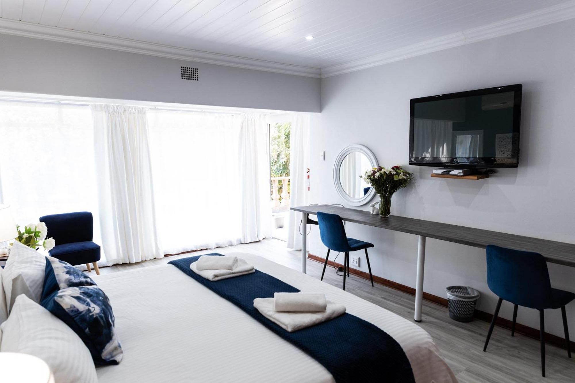 Gemstone Guest House 克莱克斯多普 外观 照片