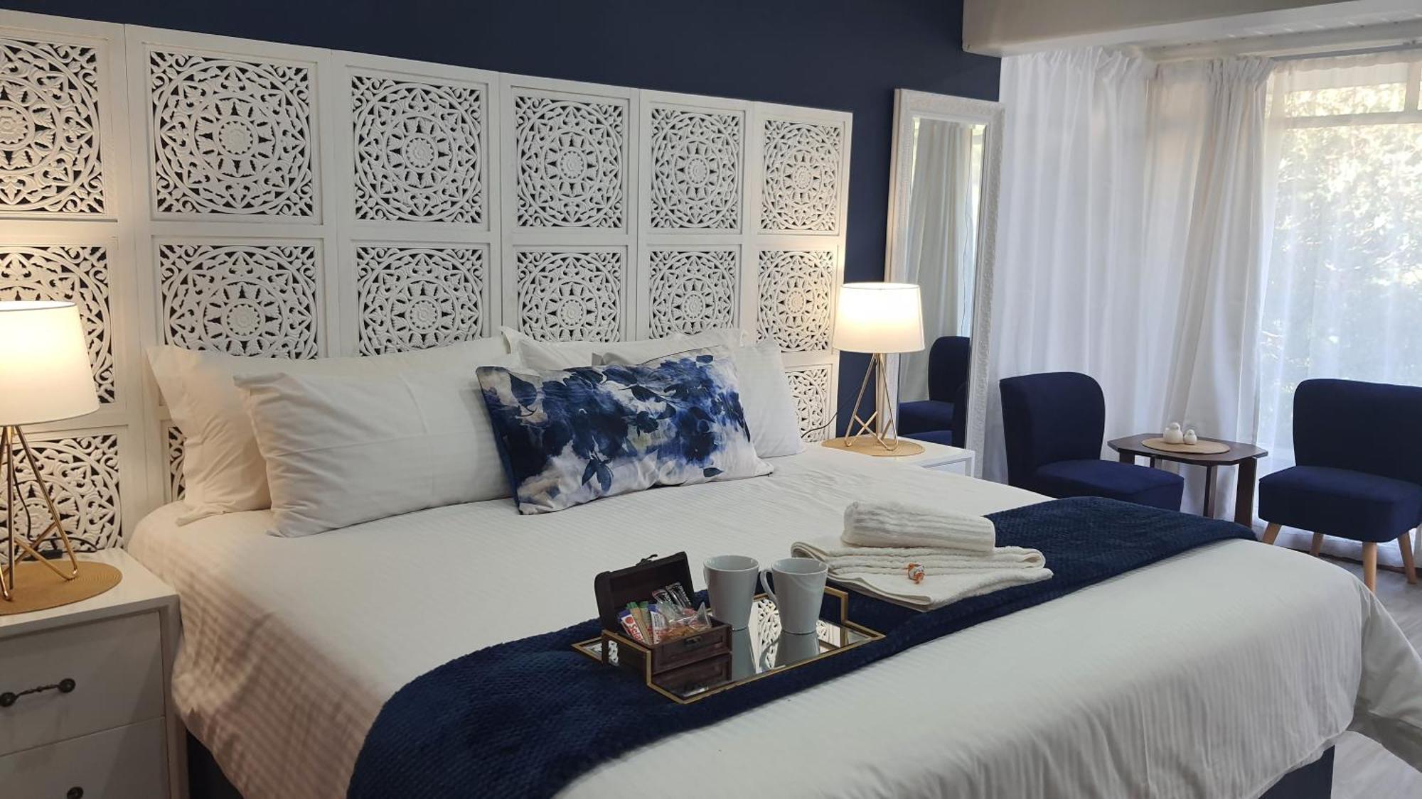 Gemstone Guest House 克莱克斯多普 外观 照片
