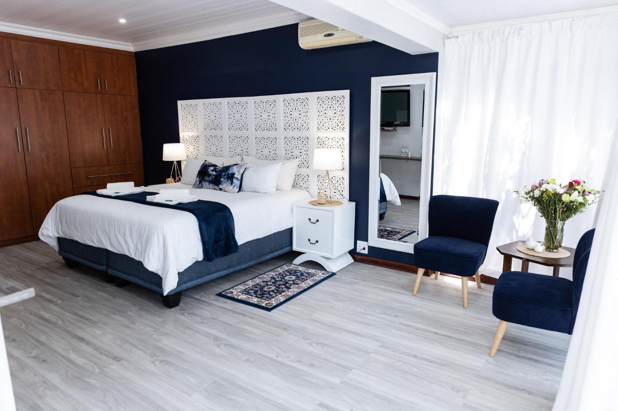 Gemstone Guest House 克莱克斯多普 外观 照片