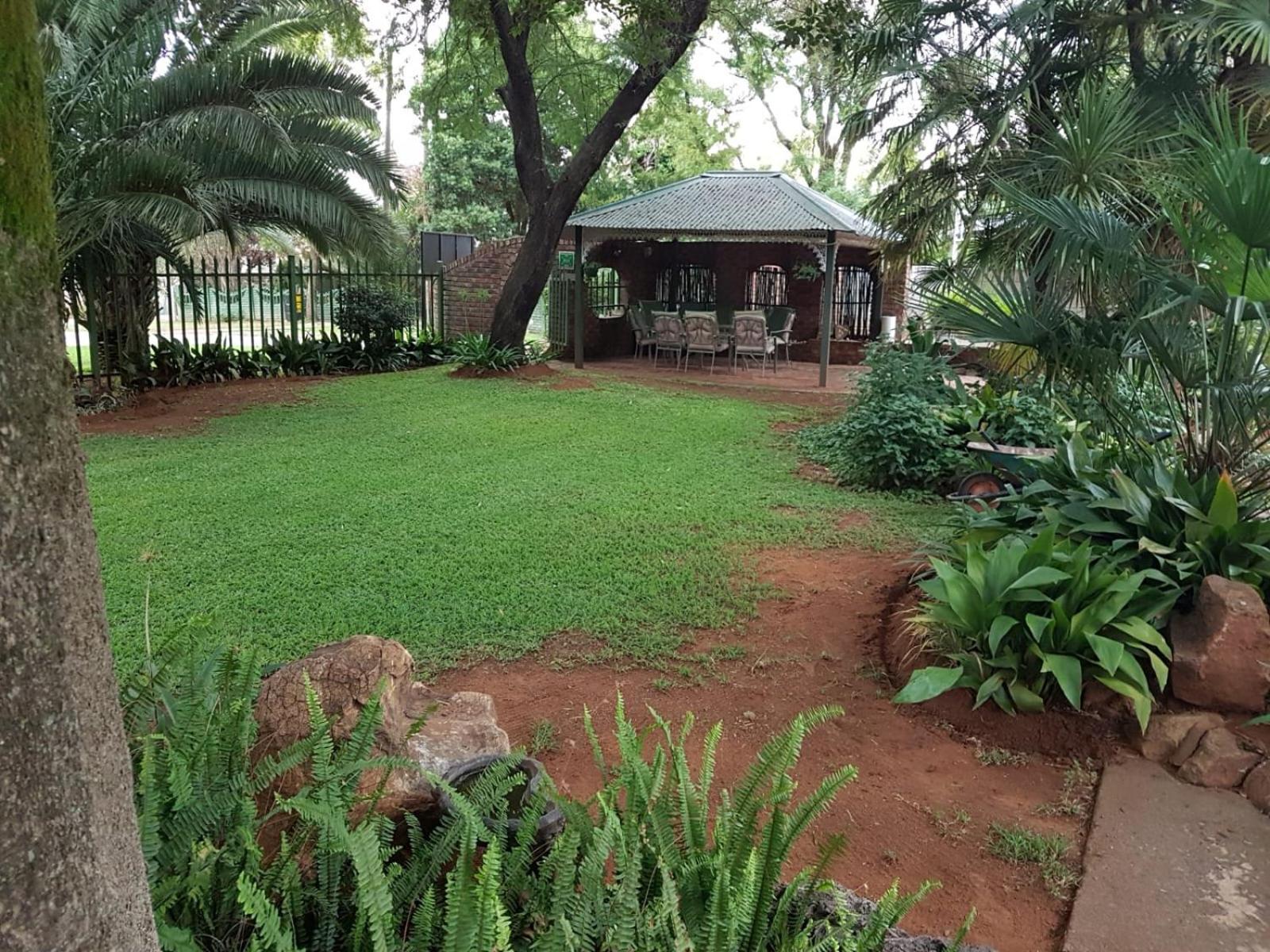 Gemstone Guest House 克莱克斯多普 外观 照片