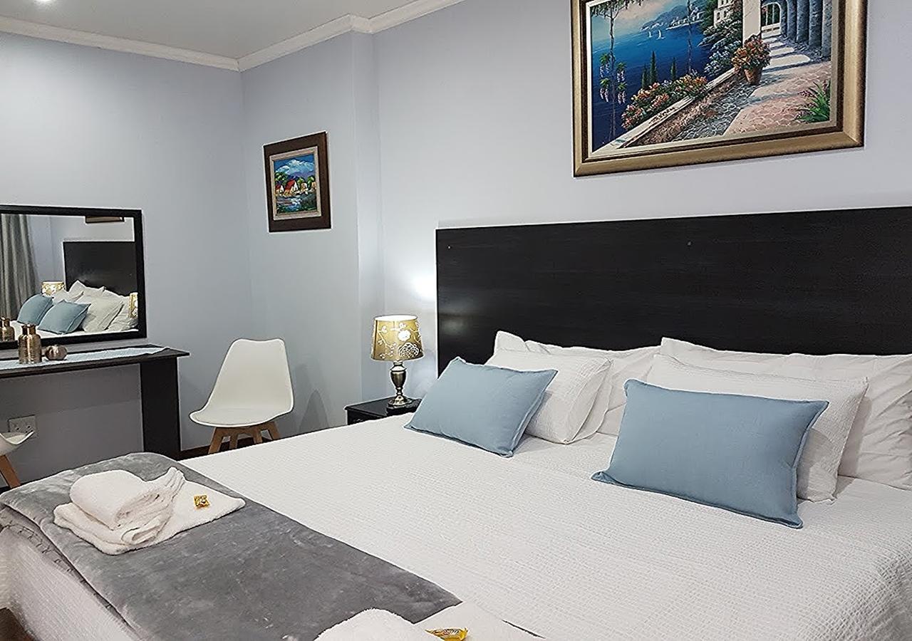 Gemstone Guest House 克莱克斯多普 外观 照片