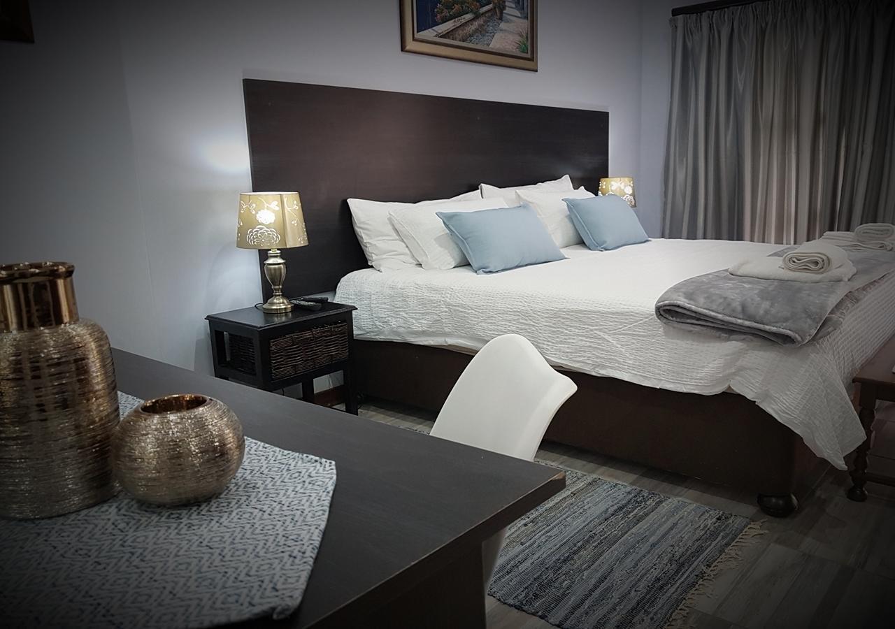Gemstone Guest House 克莱克斯多普 外观 照片