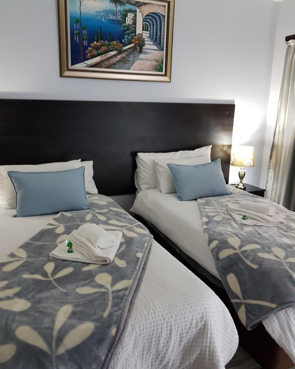 Gemstone Guest House 克莱克斯多普 外观 照片