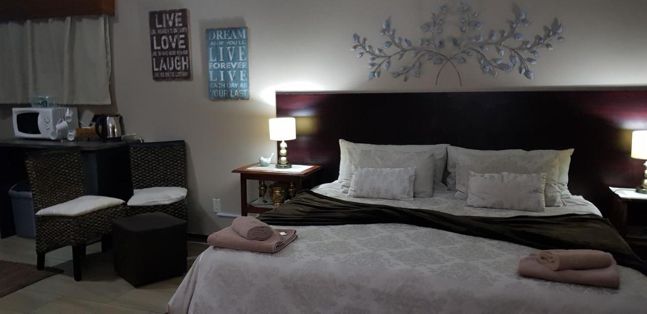 Gemstone Guest House 克莱克斯多普 外观 照片