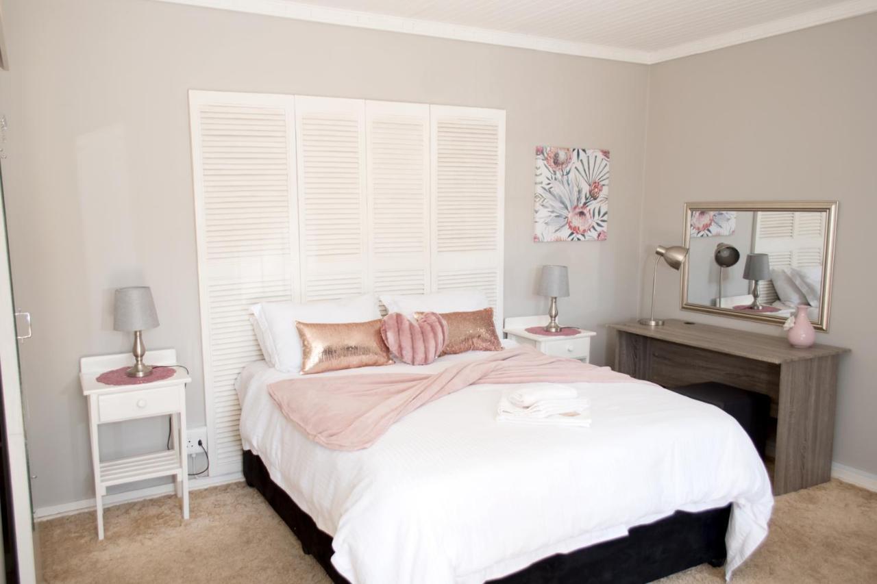 Gemstone Guest House 克莱克斯多普 外观 照片