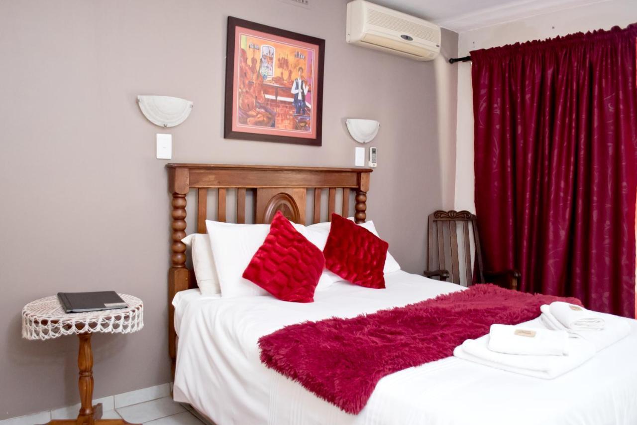 Gemstone Guest House 克莱克斯多普 外观 照片