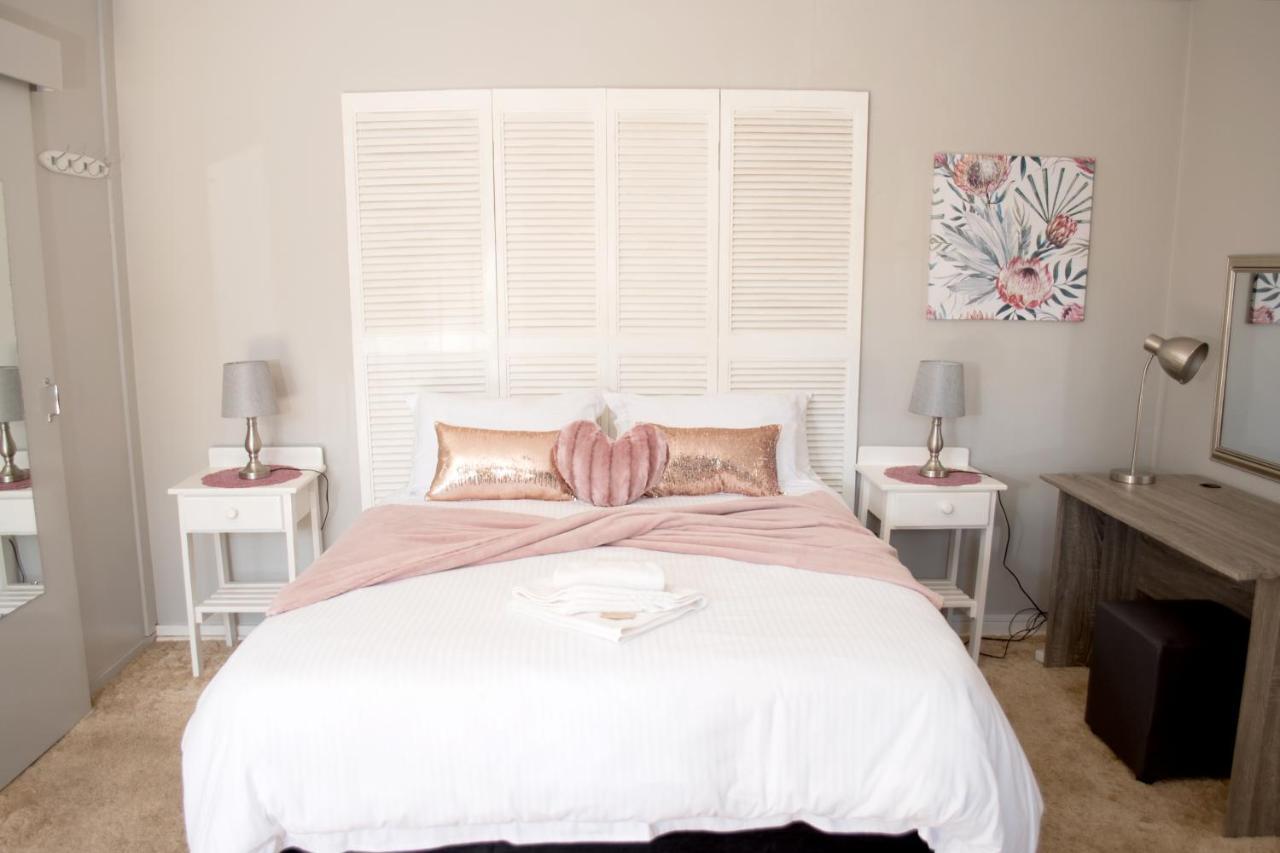 Gemstone Guest House 克莱克斯多普 外观 照片